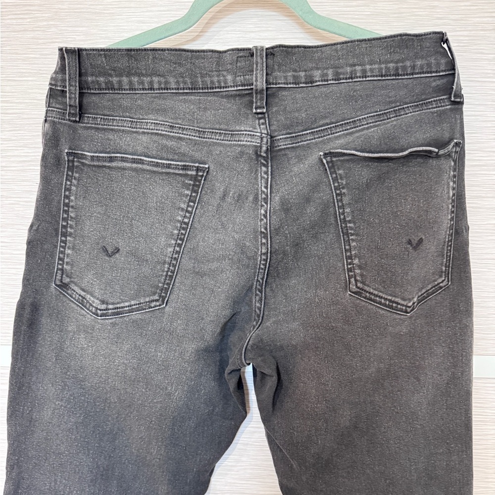 Hudson Blake LUC Man Jeans In Sz. 33 - Picture 5 of 12